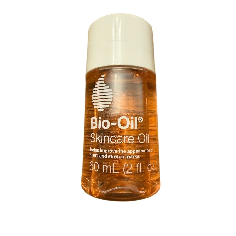 Bio-Oil Skincare Oil 2 fl oz Scar & Stretch Mark Treatment Face & Body